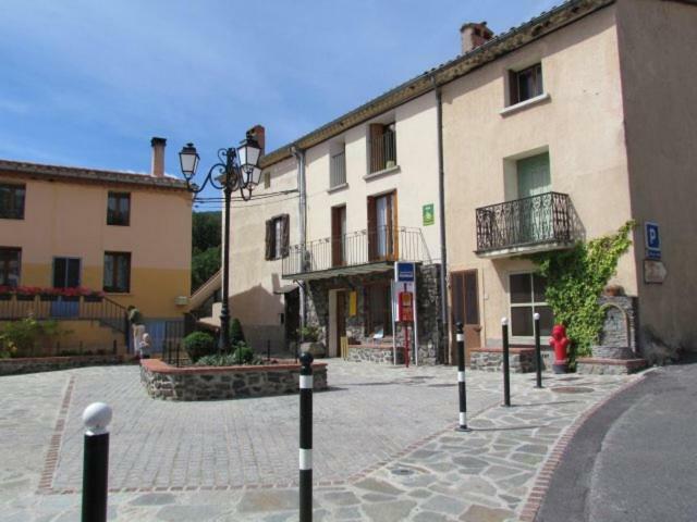 Mairie De Vira Villa Exterior photo